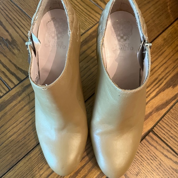 Classic booties - Picture 7 of 7